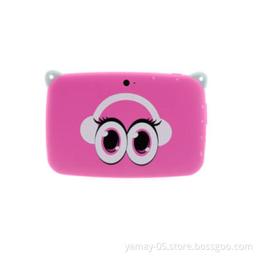4.3" kid's tablet PC, Android 4.2, RK2926 dual core 1.0GHz, 512MB+4GB, dual camera, Wi-Fi